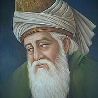 Telegram profile photo for جلال الدين الرومي