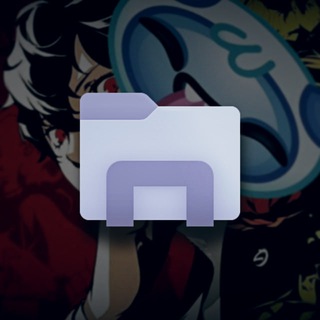 Telegram profile photo for SHIIVA. Files