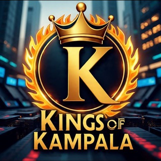 Telegram profile photo for Kings OF Kampala Forex🇺🇬