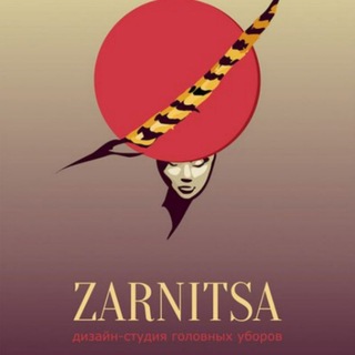 Telegram profile photo for Шляпная мастерская DS Zarnitsa Style