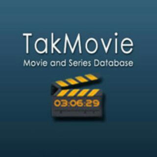 Telegram profile photo for TakMovie 🎬🎞