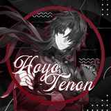 Telegram profile photo for (АРХИВ) 𝐓𝐞𝐧𝐨𝐧 𝐇𝐨𝐘𝐨 | Однажды в Вефроне...