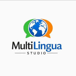 Telegram profile photo for 🇪🇹MultiLingua Studio