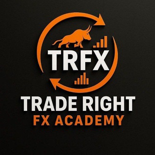 Telegram profile photo for Trade_Right Fx