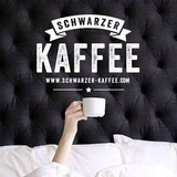Telegram profile photo for SCHWARZER-KAFFEE.COM