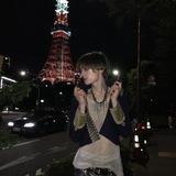 Telegram profile photo for топовый игнорщик