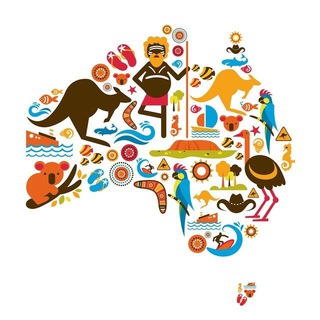 Telegram profile photo for Южный Крест | Австралия