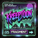 Telegram profile photo for Kreeptoon