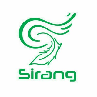 Telegram profile photo for @sirangsh آموزش