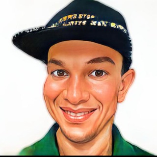 Telegram profile photo for Manikol | Бесплатные маршруты путешествий