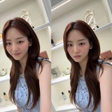 Telegram profile photo for Yihyun ♥️.