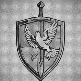 Telegram profile photo for 1-ша Диванна Штурмова Бригада ім. SHALIN