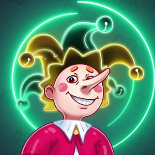 Telegram profile photo for Богатенький Буратино TON