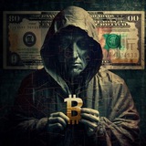 Telegram profile photo for رمزارز ارز دیجیتال ارزدیجیتال کریپتو کریپتوکارنسی بلاکچین زنجیره بلوکی ان اف تی بیتکوین بیت کوین اتریوم تتر والت پول بانک