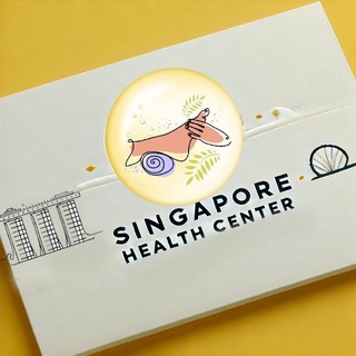 Telegram profile photo for SGP Health Center 新加坡养生馆