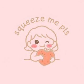 Telegram profile photo for squeeze me pls