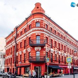Telegram profile photo for На Патриках 18+