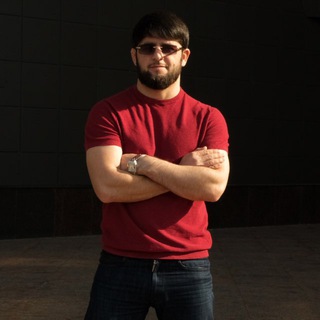 Telegram profile photo for Kadi Aliev | Швейцарские часы, ювелирка, ультралюкс