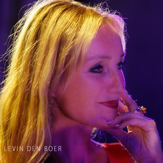 Telegram profile photo for Trudi Verstegen - Mama vs Maffia