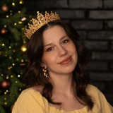 Telegram profile photo for Ксения Захарова Дизайнер