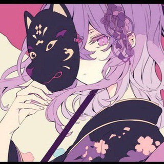 Telegram profile photo for IIKO 🎨 PR artists