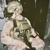 Telegram profile photo for Frontline Observer | Military