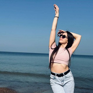 Telegram profile photo for Чайковская Екатерина Хореограф🌿