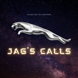 Telegram profile photo for Jag's Cook