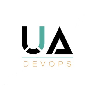 Telegram profile photo for UA DevOps