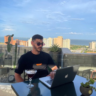 Telegram profile photo for Análisis de Mercado 📈