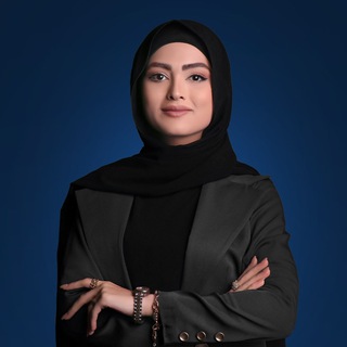 Telegram profile photo for فنبیان با هدیهحیدری