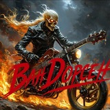 Telegram profile photo for 🔥 Ван Дорсен 🔥