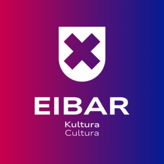 Telegram profile photo for Eibarko Kultura