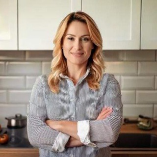 Telegram profile photo for Chef Amy