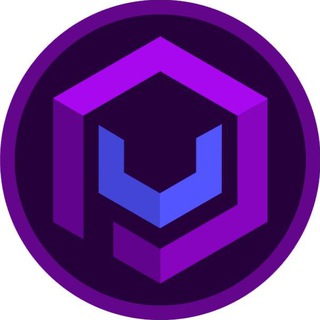 Telegram group profile photo for UNITS Protocol