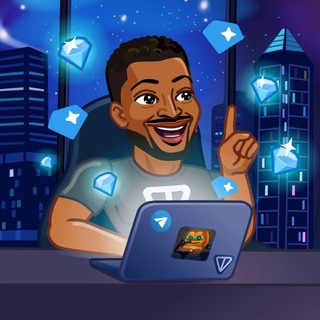 Telegram profile photo for Kallen