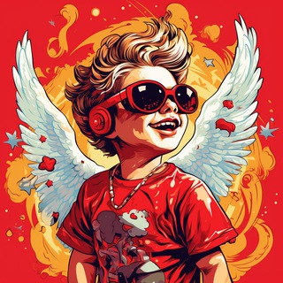 Telegram profile photo for Дерзкий крипто чат