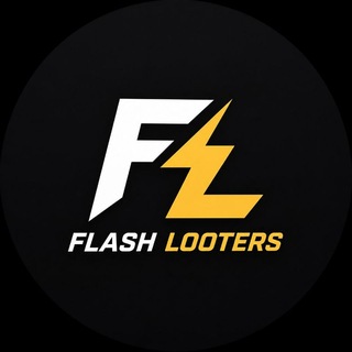 Telegram profile photo for Flash Looters