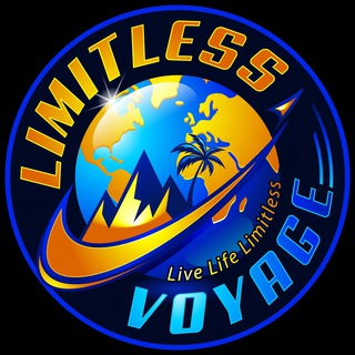 Telegram profile photo for Limitless Voyagers