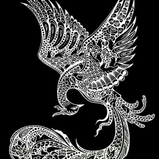 Telegram profile photo for لینک دونی گروه های مختلف و هنری