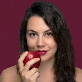 Telegram profile photo for Маша печатает