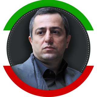 Telegram profile photo for کانال رسمی دکتر علیرضا رحیمی