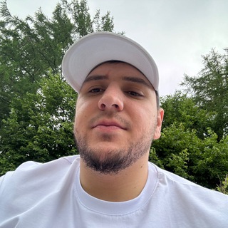 Telegram profile photo for МУХАММАДНУР