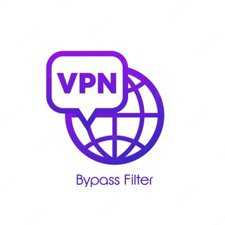 Telegram profile photo for Bypass Filter