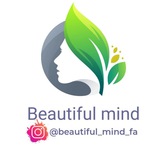 Telegram profile photo for ذهن زیبا