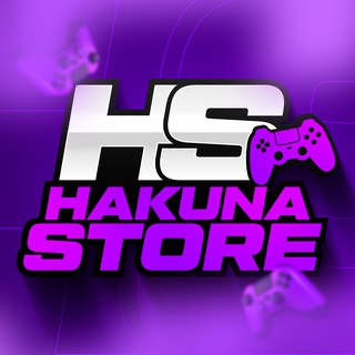 Telegram profile photo for Hakuna Store