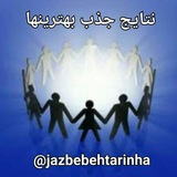 Telegram profile photo for نتایج اعضاء کانال مریم ملکی