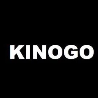 Telegram profile photo for π¬ KINOGO (Vizitka)