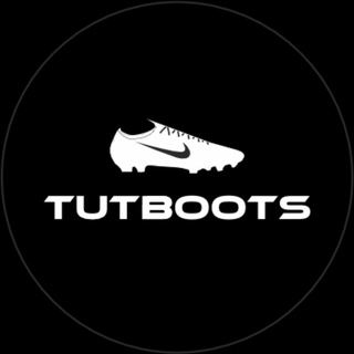 Telegram profile photo for TUTBOOTS