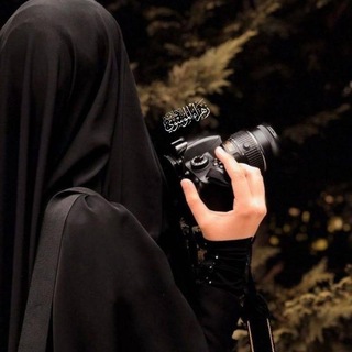 Telegram profile photo for الإعلامية زهراء الموسوي